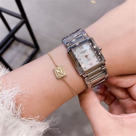 นาฬิกา patek philippe ผู้หญิง ของแท้ราคา